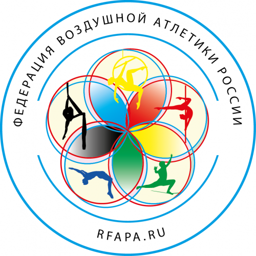 РФСОО "Федерация воздушно-силовой атлетики и пилонного спорта в городе Москве"